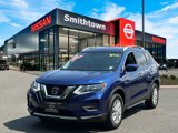 Certified 2020 Nissan Rogue SV image 2