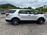 Used 2018 Ford Explorer Sport image 4