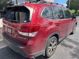Used 2019 Subaru Forester Limited image 3