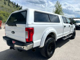 Used 2018 Ford F350 4x4 Crew Cab Super Duty image 6