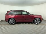 Certified 2023 Jeep Grand Cherokee Overland w/ Advanced Protech Group III image 6