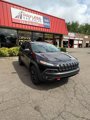 Used 2015 Jeep Cherokee Trailhawk w/ Comfort/Convenience Group image 3