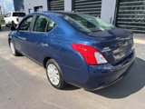 Used 2012 Nissan Versa SV image 3