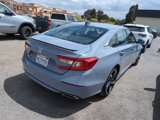 Used 2022 Honda Accord Sport image 3