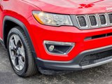 Used 2019 Jeep Compass Limited image 4