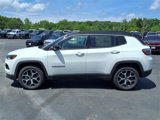 New 2025 Jeep Compass Limited image 2