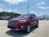 Used 2017 Ford Escape Titanium image 5