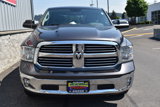 Used 2018 RAM 1500 Big Horn image 2