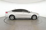 Used 2018 Ford Fusion SE w/ Fusion SE Technology Package image 6