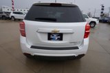 Used 2016 Chevrolet Equinox LTZ w/ Enhanced Convenience Package image 6