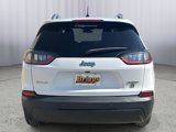 Used 2020 Jeep Cherokee Latitude image 4