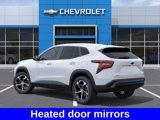 New 2025 Chevrolet Trax RS w/ Driver Confidence Package image 4