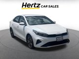 Used 2024 Kia Forte LXS image 3