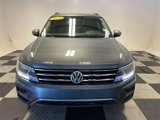 Used 2019 Volkswagen Tiguan SE image 2