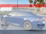 Used 2023 Toyota Camry SE image 5