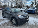 Used 2014 Chevrolet Equinox LT w/ Driver Convenience Package image 3