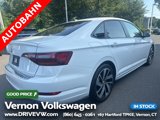 Certified 2019 Volkswagen Jetta GLI Autobahn image 4