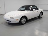 Used 1991 MAZDA MX-5 Miata image 2