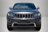Used 2015 Jeep Grand Cherokee Limited image 2