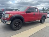 Used 2011 Ford F150 XLT w/ Off Road Pkg image 5