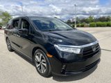 Used 2018 Honda Odyssey EX-L image 3