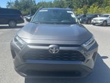 Used 2022 Toyota RAV4 XLE image 2