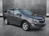 Used 2018 Chevrolet Equinox LT image 3