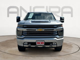 Used 2020 Chevrolet Silverado 2500 High Country w/ Z71 Off-Road Package image 5