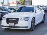 Used 2018 Chrysler 300 S w/ Safetytec Plus Group image 4