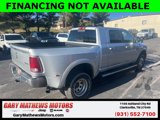 Used 2016 RAM 3500 Laramie Longhorn image 4