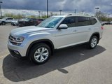 Used 2018 Volkswagen Atlas SEL image 5
