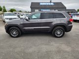 Used 2015 Jeep Grand Cherokee Limited w/ Trailer Tow Group IV image 6