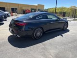 Used 2024 Mercedes-Benz CLE 300 4MATIC Coupe image 5