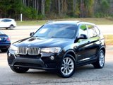 Used 2017 BMW X3 sDrive28i image 2