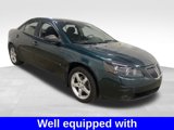 Used 2006 Pontiac G6 GT image 3