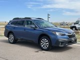 Used 2020 Subaru Outback Premium image 3