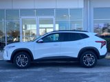 Used 2025 Chevrolet Trax LT w/ Driver Confidence Package image 2