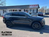 Used 2015 Jeep Grand Cherokee Altitude image 2
