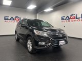 Used 2015 Honda CR-V EX-L image 2