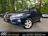 Used 2013 Lexus RX 350 AWD image 2