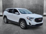 Used 2020 GMC Terrain SLE image 3