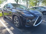 Used 2017 Lexus RX 350 AWD image 2