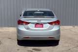 Used 2013 Hyundai Elantra GLS w/ Preferred Pkg image 4