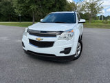 Used 2015 Chevrolet Equinox LT w/ Driver Convenience Package image 5