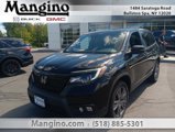 Used 2020 Honda Passport EX-L image 2