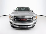 Used 2016 GMC Canyon SLT w/ Driver Alert Package image 3