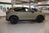 New 2024 MAZDA CX-5 Carbon Edition image 3