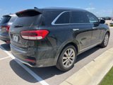 Used 2017 Kia Sorento SX image 3