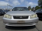 Used 2001 Toyota Camry CE image 3