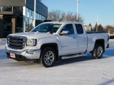 Used 2018 GMC Sierra 1500 SLT w/ SLT Premium Package image 3